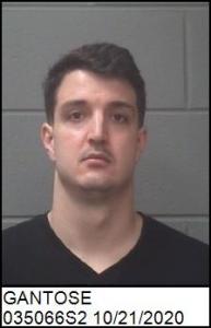 James Alfred Gantose a registered Sex Offender of Missouri