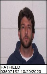 Chaz Austin Hatfield a registered Sex Offender of North Carolina