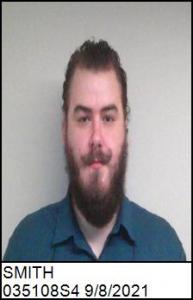 Caleb A C Smith a registered Sex Offender of North Carolina