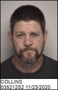 David Merle Collins a registered Sex Offender of North Carolina