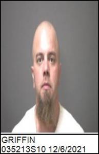 Joseph Dwayne Griffin a registered Sex Offender of North Carolina