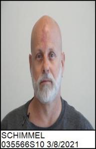 Christopher Sod Sr Schimmel a registered Sex Offender of North Carolina