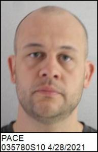 John Kevin Pace a registered Sex Offender of Virginia