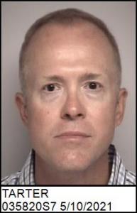 Marcus Tarter a registered Sex Offender of North Carolina