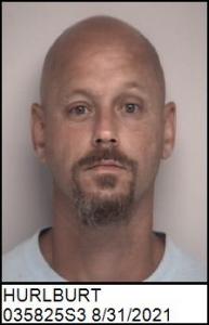 Brian Michael Hurlburt a registered Sex Offender of North Carolina