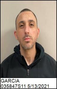 Anthony Ray Garcia a registered Sex Offender of North Carolina