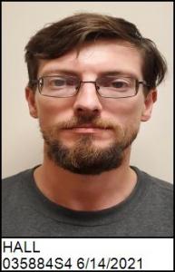Joshua T Hall a registered Sex Offender of West Virginia