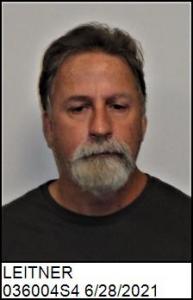 Scott James Leitner a registered Sex Offender of North Carolina