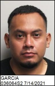 Victor Garcia a registered Sex Offender of North Carolina