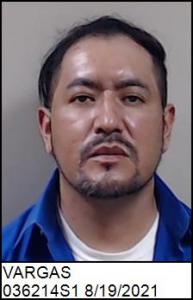 Edgar Martinez Vargas a registered Sex Offender of Georgia