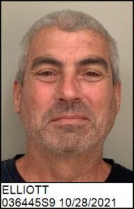 Paul Lawrence Elliott a registered Sex Offender of Georgia