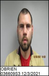 Willis Patrick Obrien a registered Sex Offender of Ohio