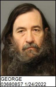 William Ray George a registered Sex Offender of North Carolina