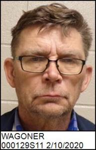 Troy Lee Wagoner a registered Sex Offender of North Carolina