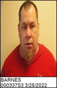 Robert Arthur Barnes a registered Sex Offender of North Carolina