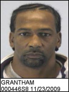 Marvin Lamont Grantham a registered Sex Offender of North Carolina