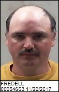 Stephen Paul Fredell a registered Sex Offender of North Carolina