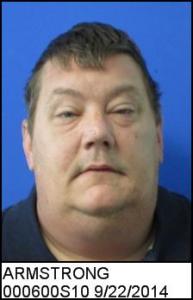 Ronald Craig Armstrong a registered Sex Offender of North Carolina