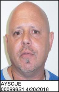 Larry Roger Ayscue a registered Sex Offender of North Carolina