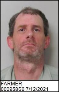 Terry Richard Farmer a registered Sex Offender of North Carolina