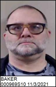 Dennis Melvin Baker a registered Sex Offender of North Carolina