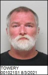 Bobby Gene Towery a registered Sex Offender of North Carolina