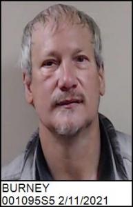 Robert Earl Burney a registered Sex Offender of North Carolina