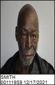 Robert Lewis Smith a registered Sex Offender of North Carolina