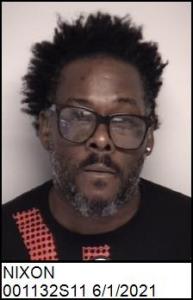 Dwayne Antonio Nixon a registered Sex Offender of North Carolina