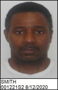 Rashsaan Smith a registered Sex Offender of North Carolina