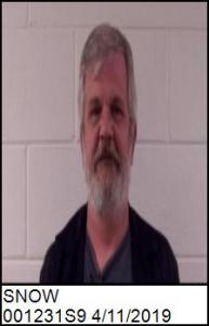 Michael Leon Snow a registered Sex Offender of North Carolina
