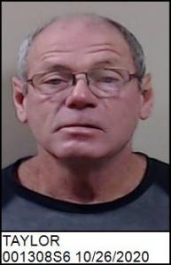 Harold Eugene Taylor a registered Sex Offender of North Carolina