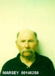 Ellis Harvey Marsey a registered Sex Offender of Idaho