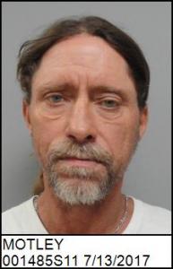 Bobby Gene Motley a registered Sex Offender of North Carolina