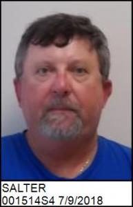 Warren Emory Salter a registered Sex Offender of North Carolina