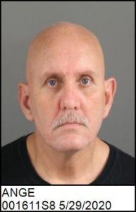 Leon Gray Ange a registered Sex Offender of North Carolina