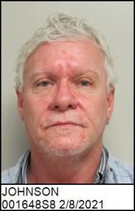 Roger Dale Johnson a registered Sex Offender of North Carolina