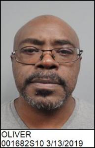 Edward Jerome Oliver a registered Sex Offender of North Carolina