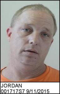 Stephen Andrew Jordan a registered Sex Offender of North Carolina