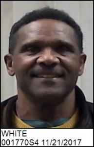 Larry Elliott White a registered Sex Offender of North Carolina