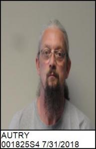 Larry Claude Autry a registered Sex Offender of North Carolina