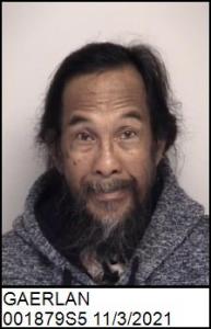 Francis Sancho Gaerlan a registered Sex Offender of North Carolina