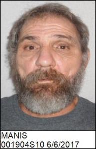 Terry Dale Manis a registered Sex Offender of North Carolina