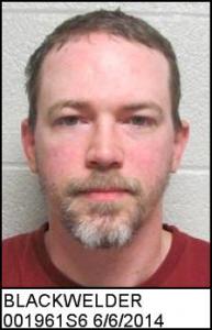 James Ernest Blackwelder a registered Sex Offender of North Carolina