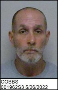 Edward Lee Cobbs a registered Sex Offender of North Carolina