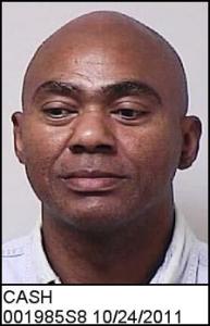 Kenneth Nathan Cash a registered Sex Offender of North Carolina