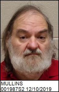 Timothy Hansel Mullins a registered Sex Offender of North Carolina