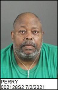 Robert Earl Perry a registered Sex Offender of North Carolina