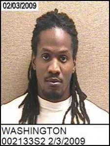 Timothy Washington a registered Sex Offender of North Carolina