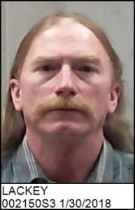 Carl Allen Lackey a registered Sex Offender of North Carolina